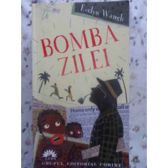 BOMBA ZILEI