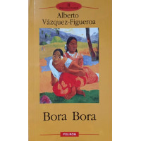 BORA BORA BORA BORA