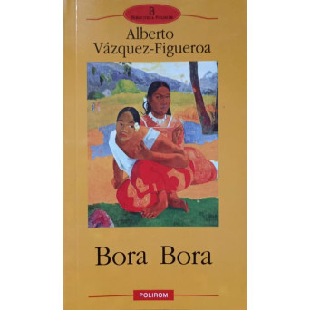BORA BORA