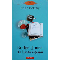 BRIDGET JONES: LA LIMITA RATIUNII BRIDGET JONES: LA LIMITA RATIUNII