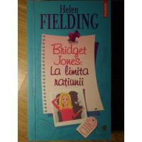 BRIDGET JONES: LA LIMITA RATIUNII BRIDGET JONES: LA LIMITA RATIUNII