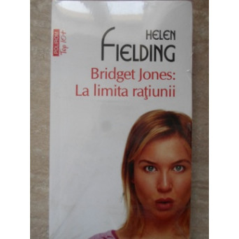 BRIDGET JONES: LA LIMITA RATIUNII