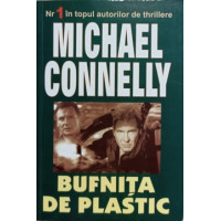 BUFNITA DE PLASTIC BUFNITA DE PLASTIC