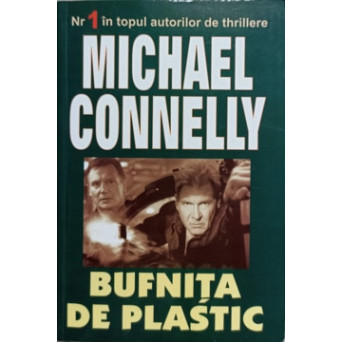 BUFNITA DE PLASTIC