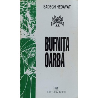 BUFNITA OARBA
