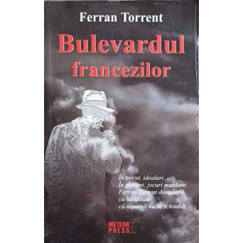 BULEVARDUL FRANCEZILOR