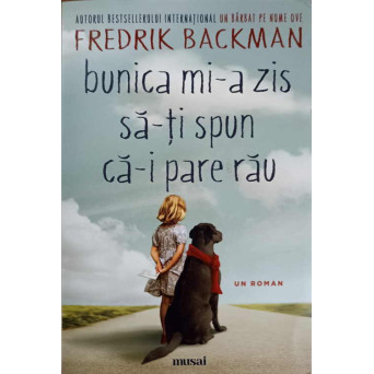 BUNICA MI-A ZIS SA-TI SPUN CA-I PARE RAU