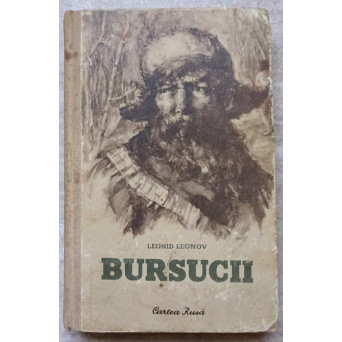 BURSUCII