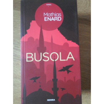 BUSOLA