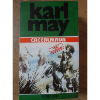CACEALMAUA