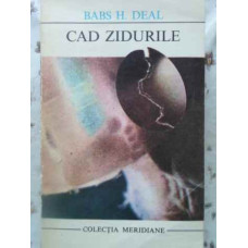 CAD ZIDURILE