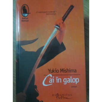 CAI IN GALOP