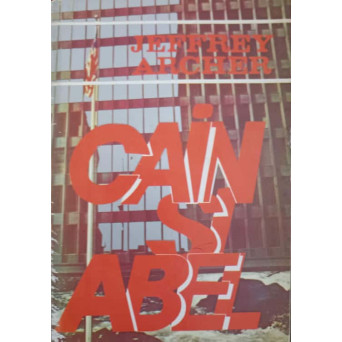 CAIN SI ABEL