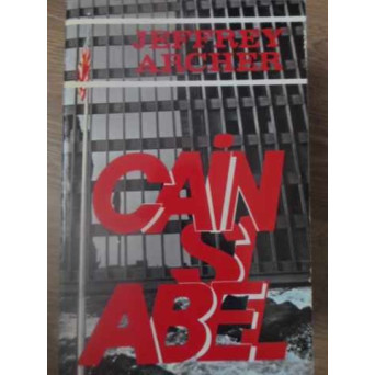 CAIN SI ABEL