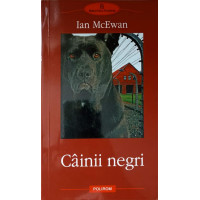 CAINII NEGRI CAINII NEGRI