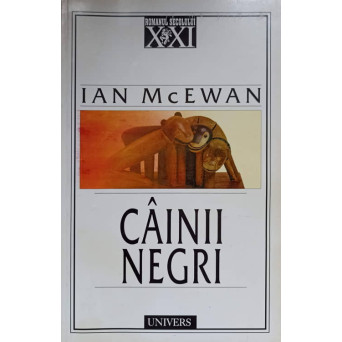 CAINII NEGRI
