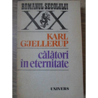 CALATORI IN ETERNITATE