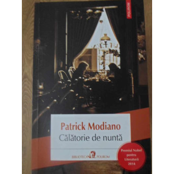 CALATORIE DE NUNTA