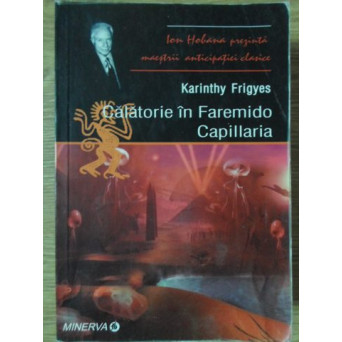 CALATORIE IN FAREMIDO. CAPILLARIA