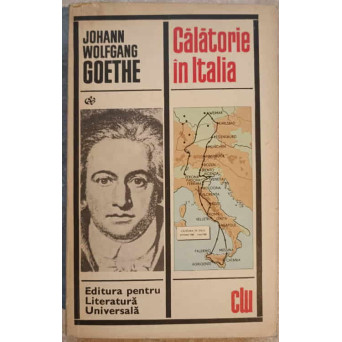 CALATORIE IN ITALIA