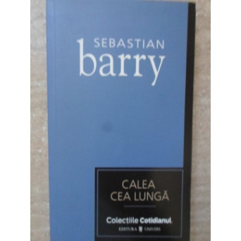 CALEA CEA LUNGA