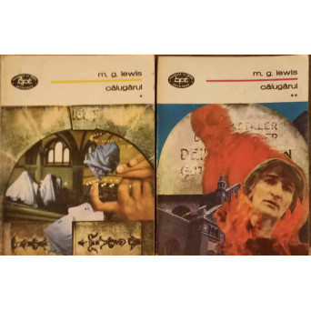CALUGARUL VOL.1-2