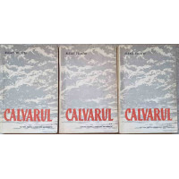 CALVARUL VOL.1-3