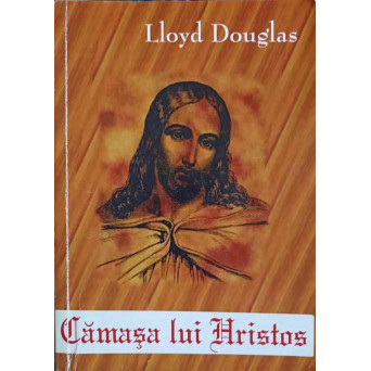 CAMASA LUI HRISTOS
