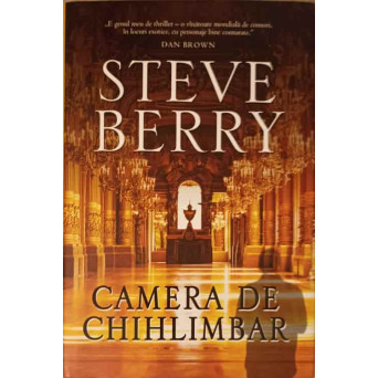 CAMERA DE CHIHLIMBAR