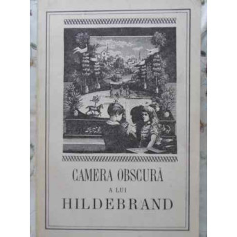 CAMERA OBSCURA A LUI HILDEBRAND