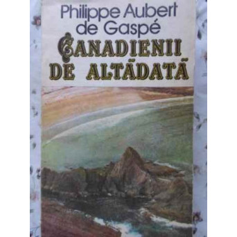 CANADIENII DE ALTADATA