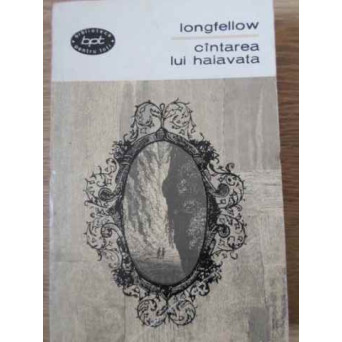 CANTAREA LUI HAIAVATA