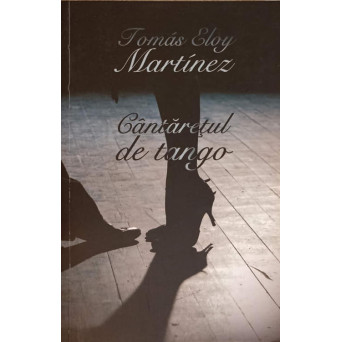 CANTARETUL DE TANGO