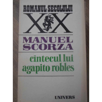 CANTECUL LUI AGAPITO ROBLES