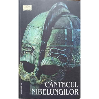 CANTECUL NIBELUNGILOR