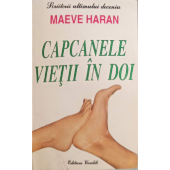 CAPCANELE VIETII IN DOI