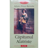 CAPITANUL ALATRISTE CAPITANUL ALATRISTE