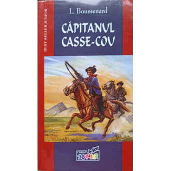 CAPITANUL CASSE-COU