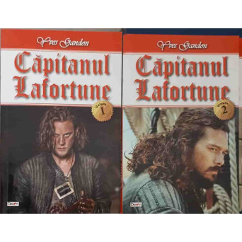 CAPITANUL LAFORTUNE VOL.1-2
