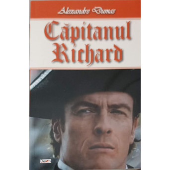CAPITANUL RICHARD