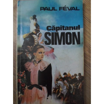 CAPITANUL SIMON