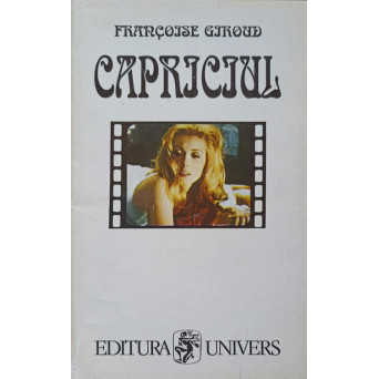 CAPRICIUL