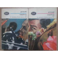 CAPTIVA (IN CAUTAREA TIMPULUI PIERDUT IX-X) VOL.1-2 CAPTIVA (IN CAUTAREA TIMPULUI PIERDUT IX-X) VOL.1-2