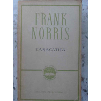 CARACATITA