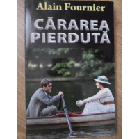 CARAREA PIERDUTA CARAREA PIERDUTA