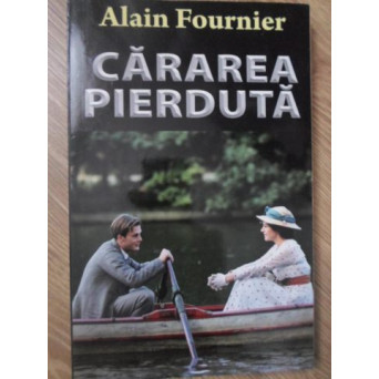 CARAREA PIERDUTA
