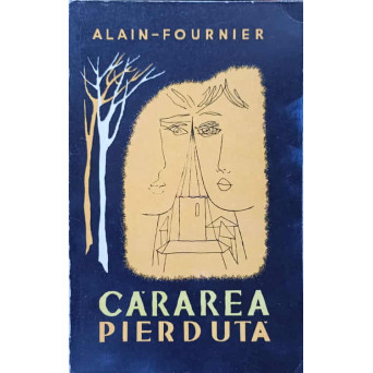 CARAREA PIERDUTA