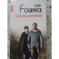 CARAREA PIERDUTA CARAREA PIERDUTA