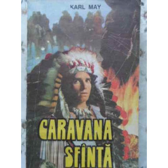 CARAVANA SFANTA