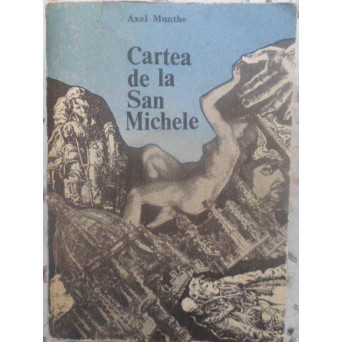 CARTEA DE LA SAN MICHELE